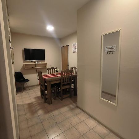 Departamento Temporario Centrico メンドーサ エクステリア 写真