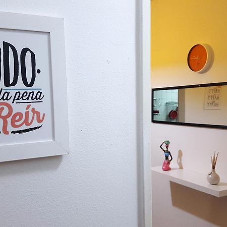 Departamento Temporario Centrico メンドーサ エクステリア 写真