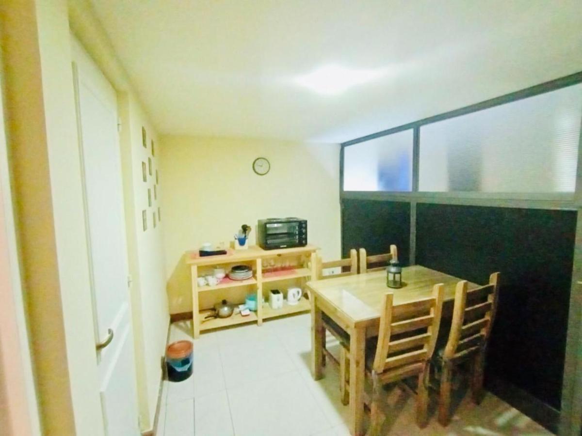 Departamento Temporario Centrico メンドーサ エクステリア 写真