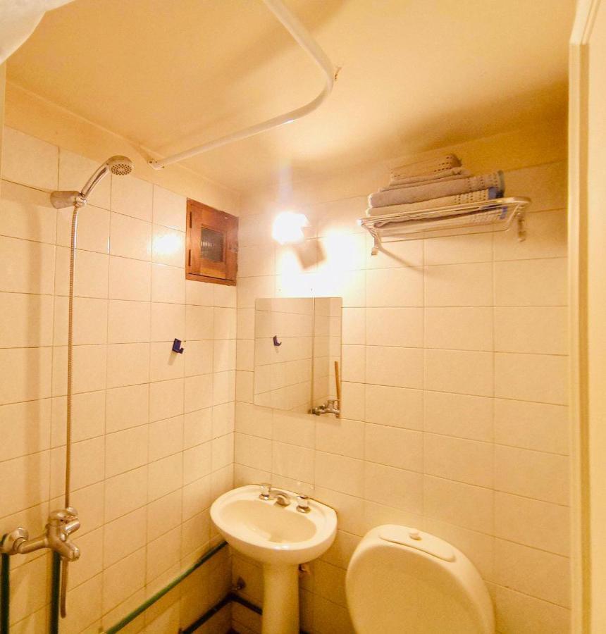 Departamento Temporario Centrico メンドーサ エクステリア 写真