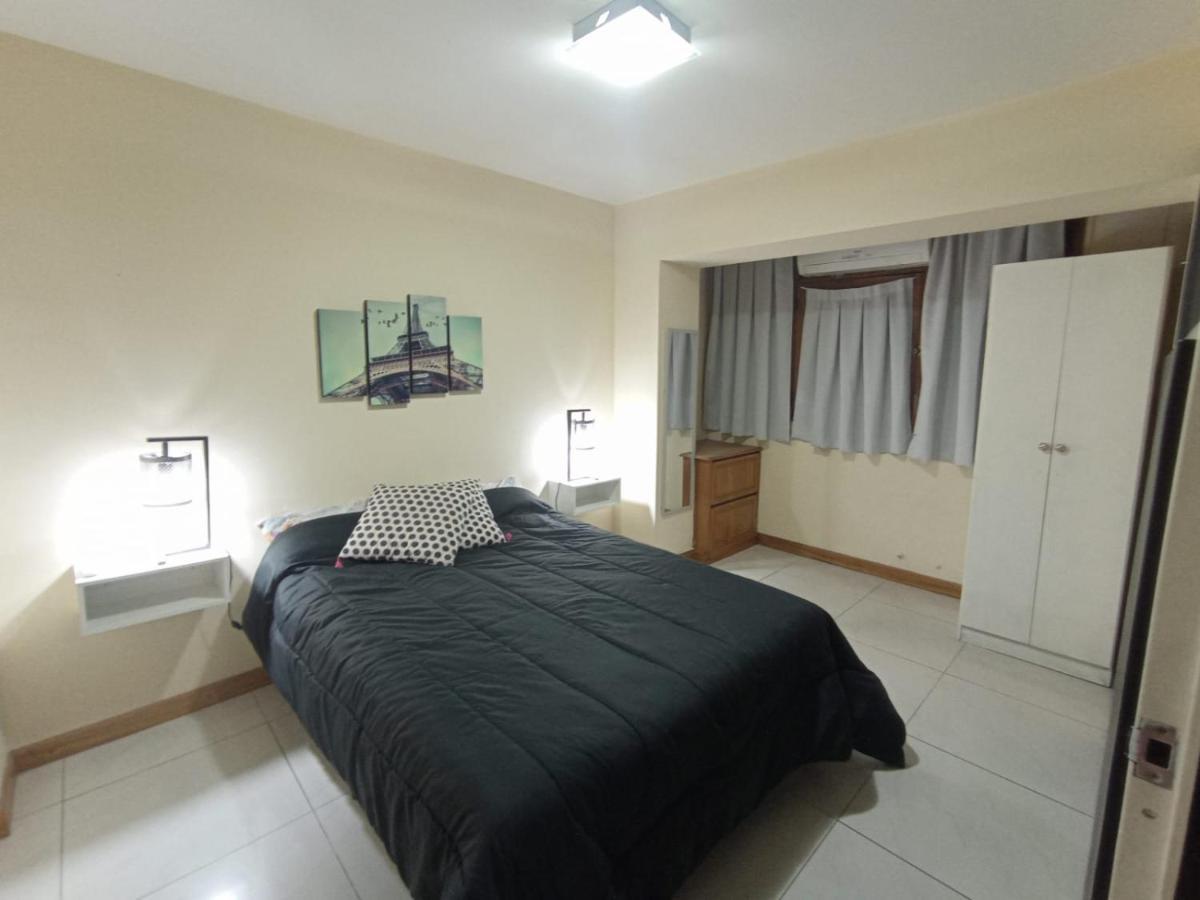 Departamento Temporario Centrico メンドーサ エクステリア 写真