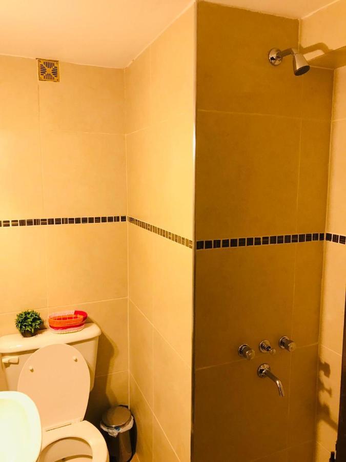 Departamento Temporario Centrico メンドーサ エクステリア 写真