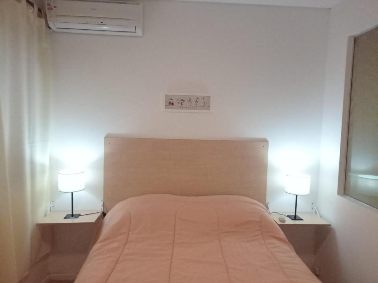 Departamento Temporario Centrico メンドーサ エクステリア 写真