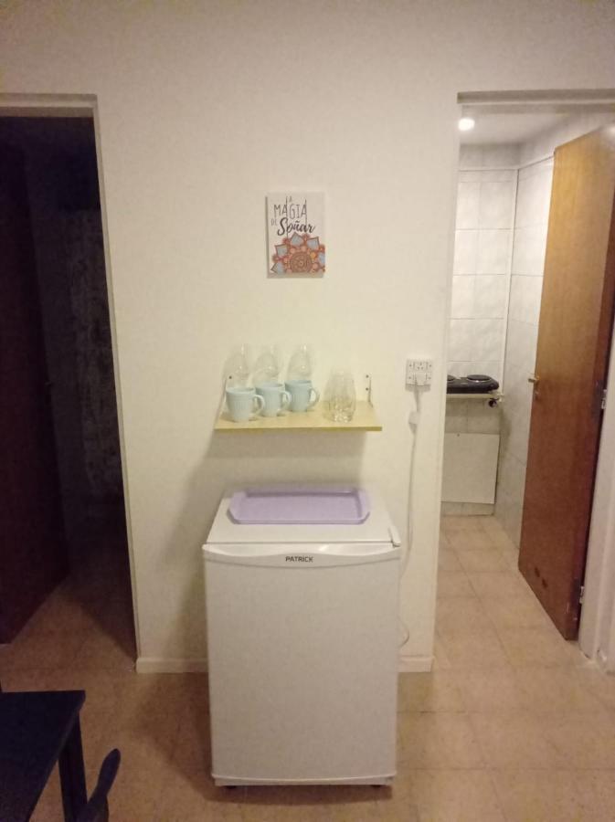 Departamento Temporario Centrico メンドーサ エクステリア 写真