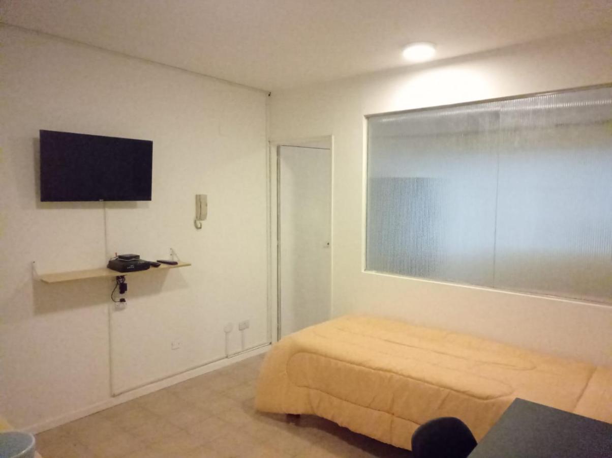 Departamento Temporario Centrico メンドーサ エクステリア 写真