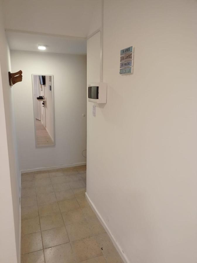 Departamento Temporario Centrico メンドーサ エクステリア 写真