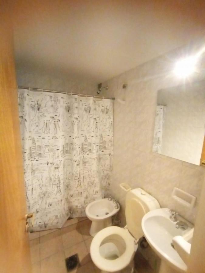 Departamento Temporario Centrico メンドーサ エクステリア 写真