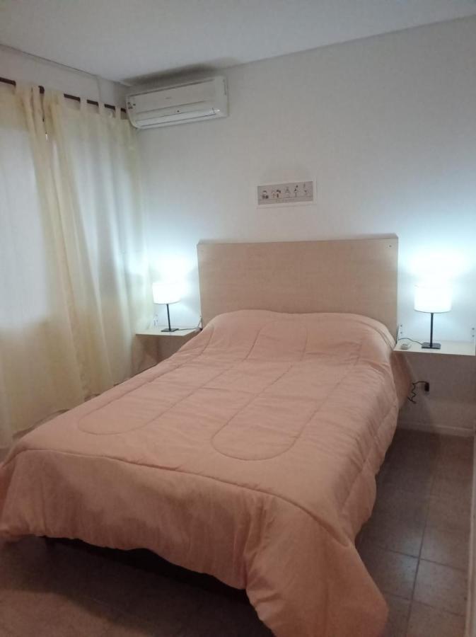 Departamento Temporario Centrico メンドーサ エクステリア 写真