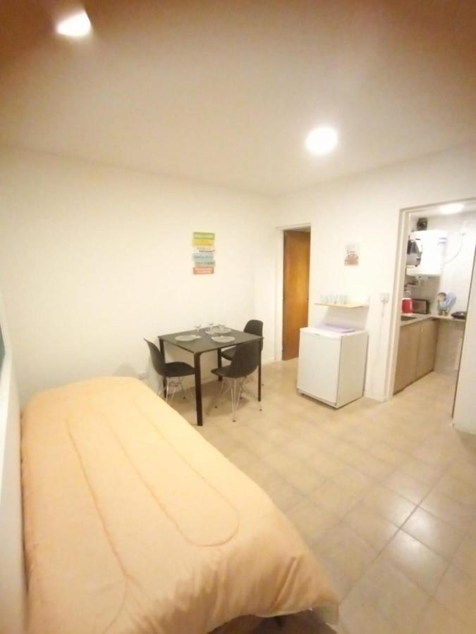 Departamento Temporario Centrico メンドーサ エクステリア 写真