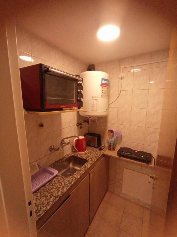 Departamento Temporario Centrico メンドーサ エクステリア 写真