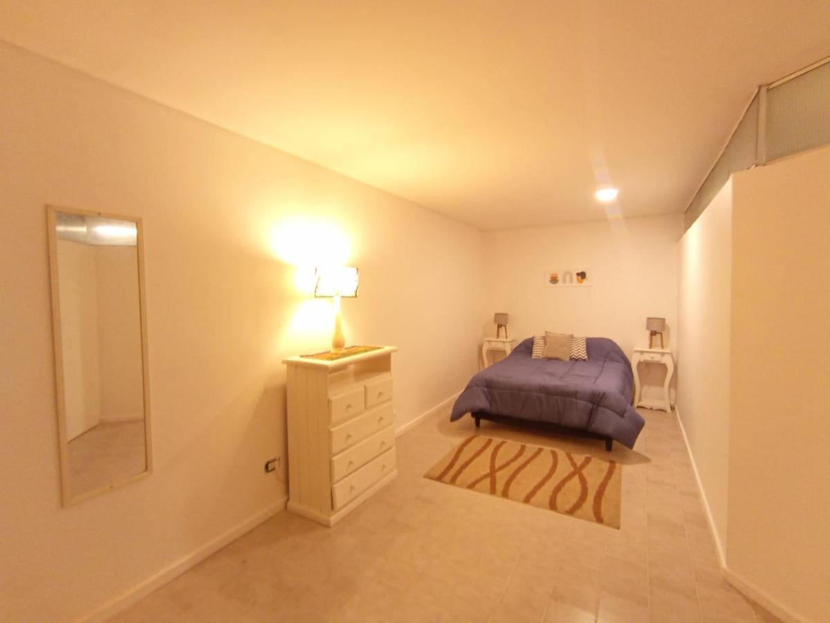 Departamento Temporario Centrico メンドーサ エクステリア 写真