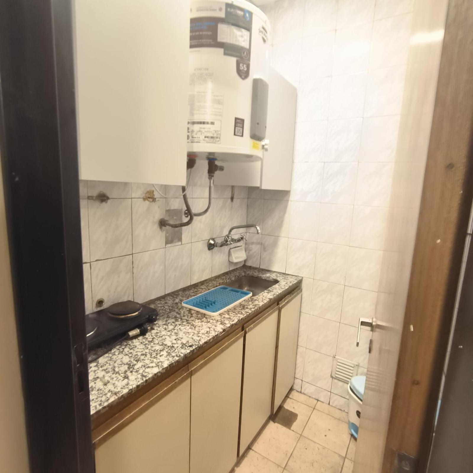 Departamento Temporario Centrico メンドーサ エクステリア 写真