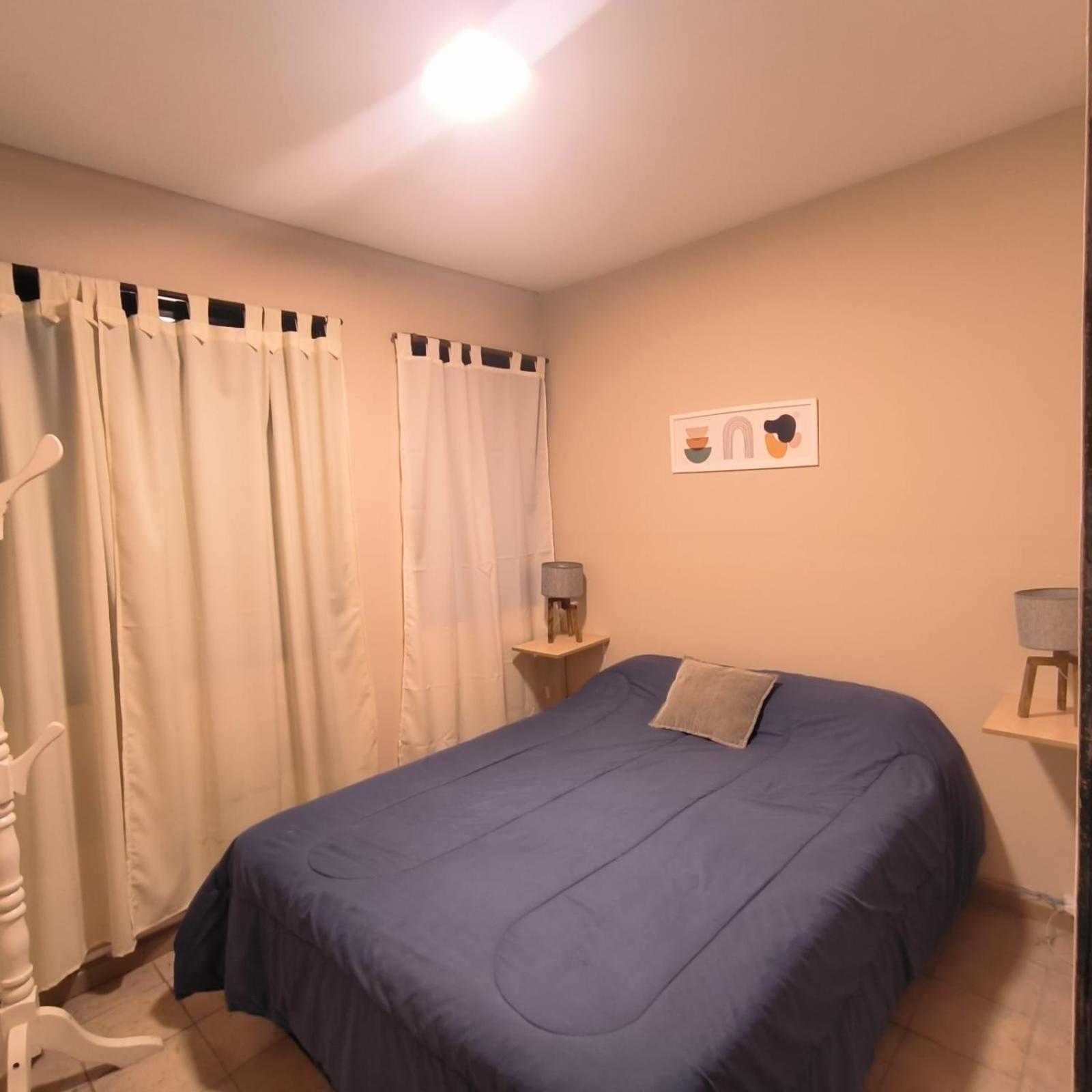 Departamento Temporario Centrico メンドーサ エクステリア 写真