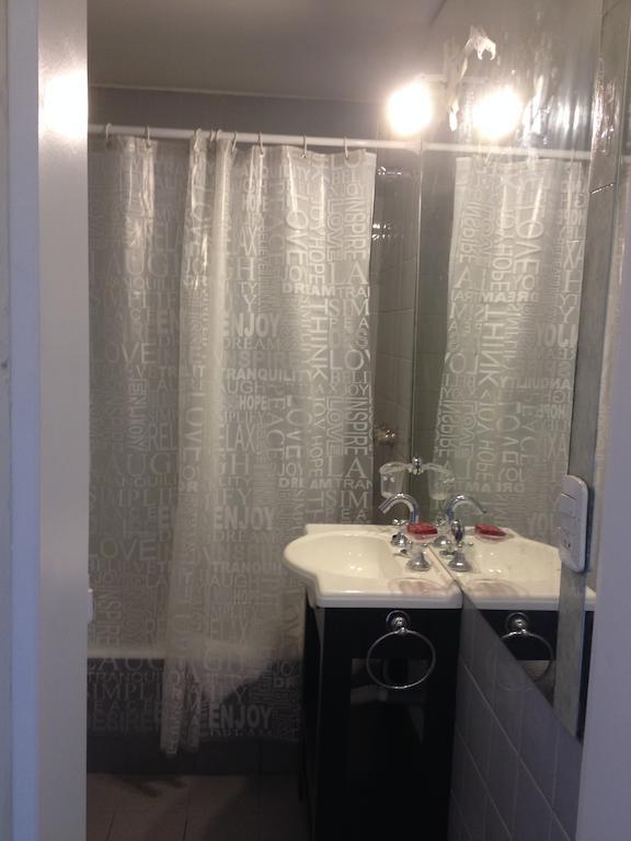 Departamento Temporario Centrico メンドーサ 部屋 写真