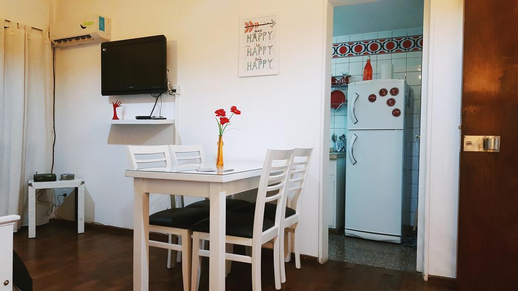 Departamento Temporario Centrico メンドーサ エクステリア 写真