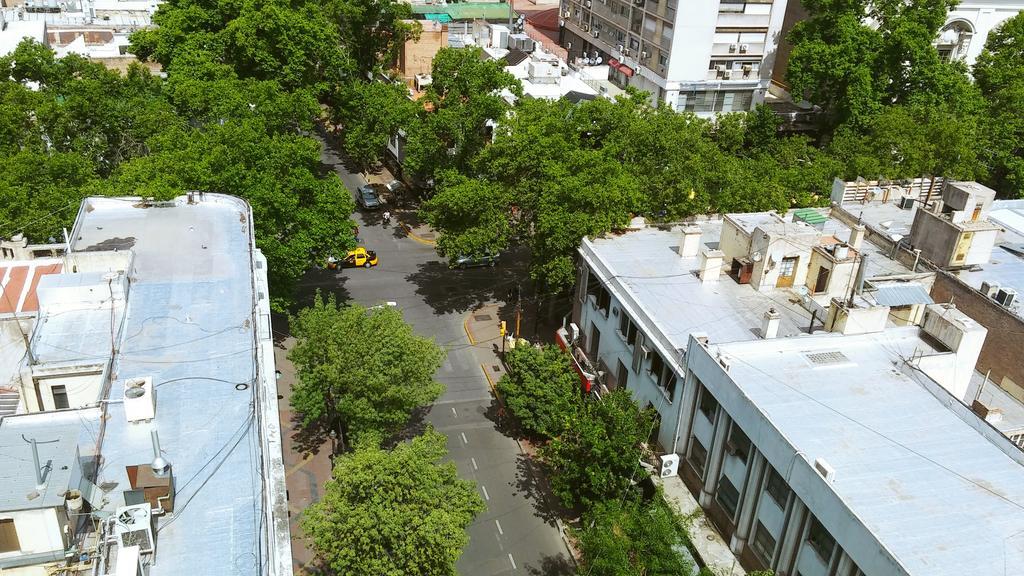 Departamento Temporario Centrico メンドーサ エクステリア 写真