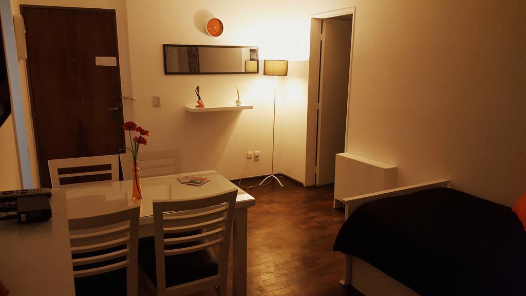 Departamento Temporario Centrico メンドーサ エクステリア 写真