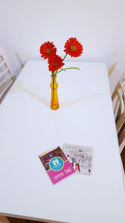 Departamento Temporario Centrico メンドーサ エクステリア 写真