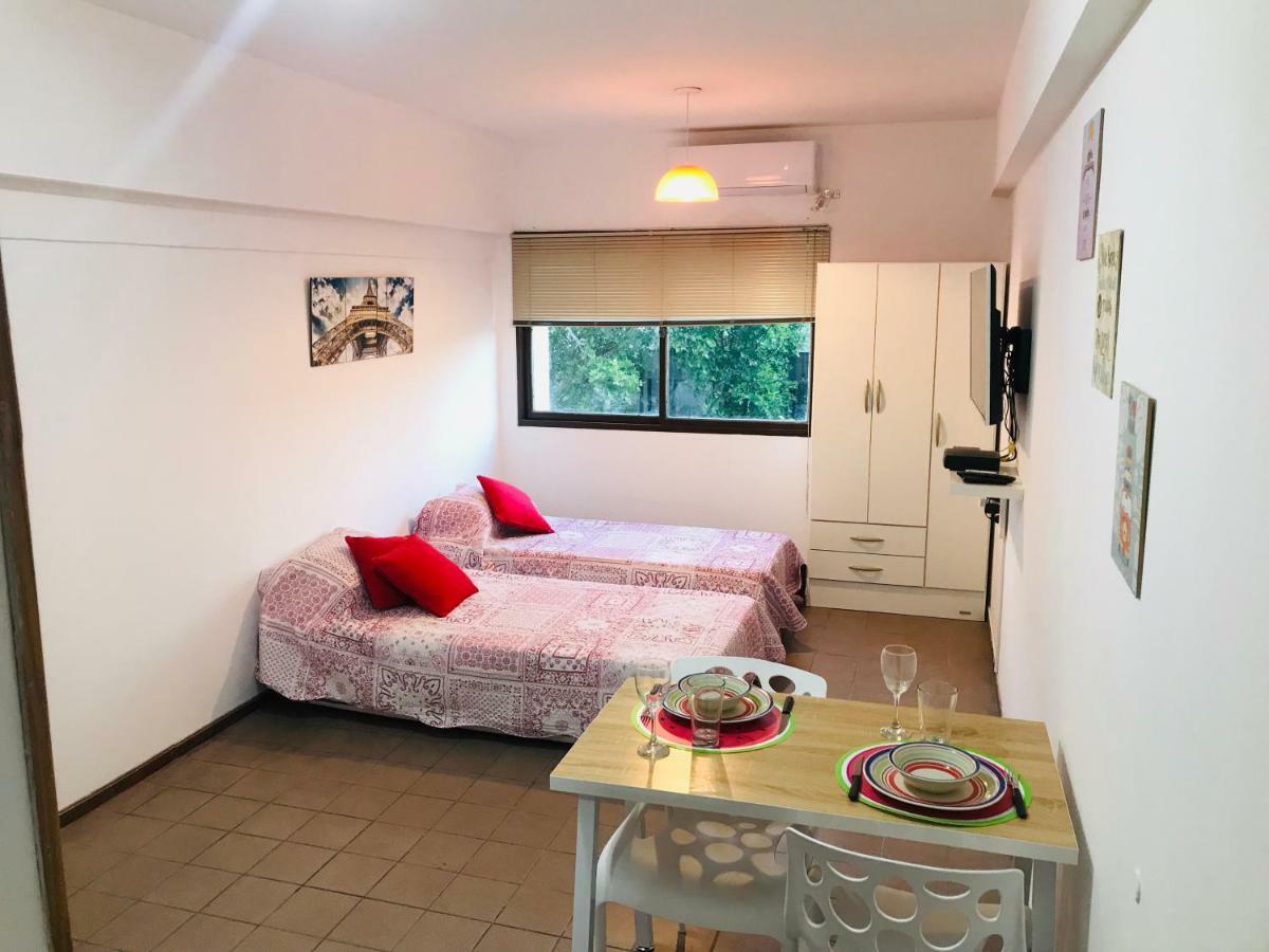 Departamento Temporario Centrico メンドーサ エクステリア 写真