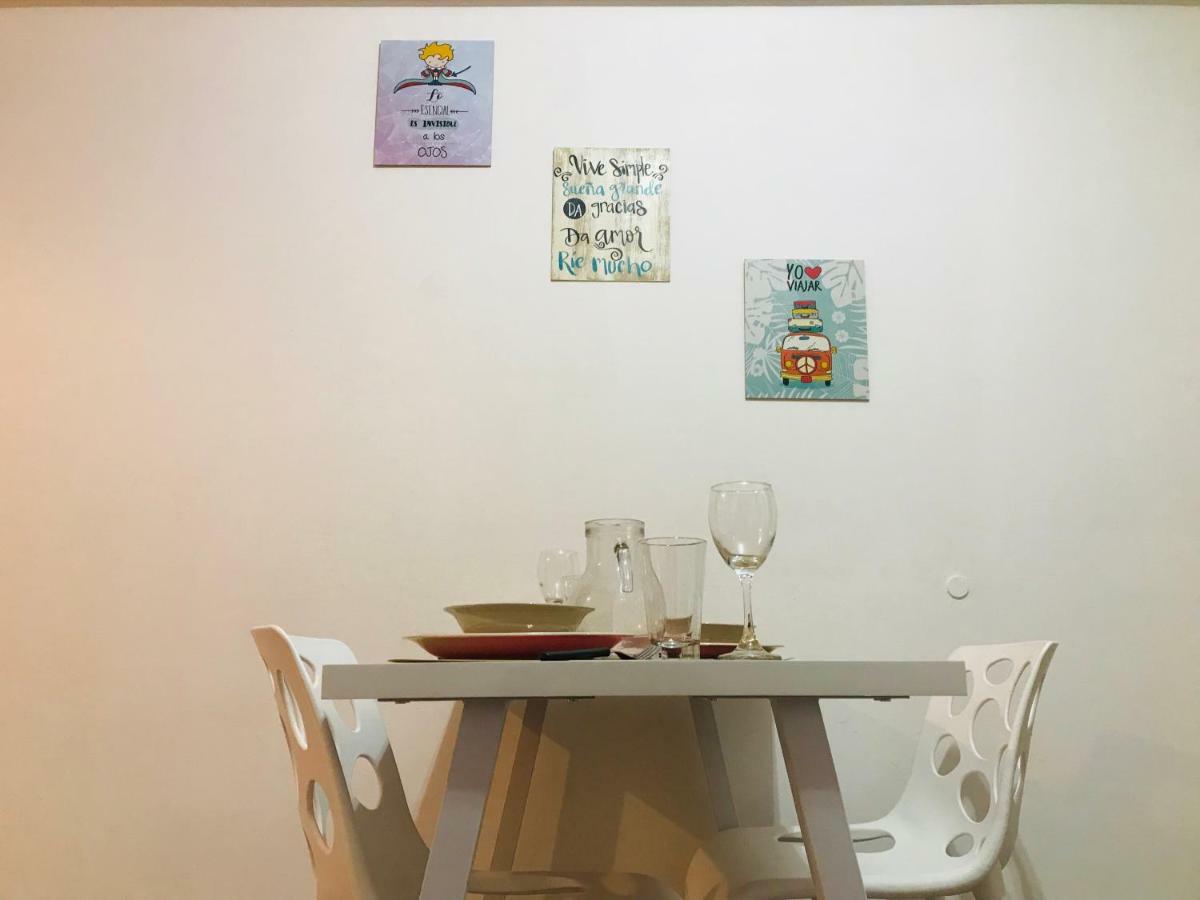 Departamento Temporario Centrico メンドーサ エクステリア 写真